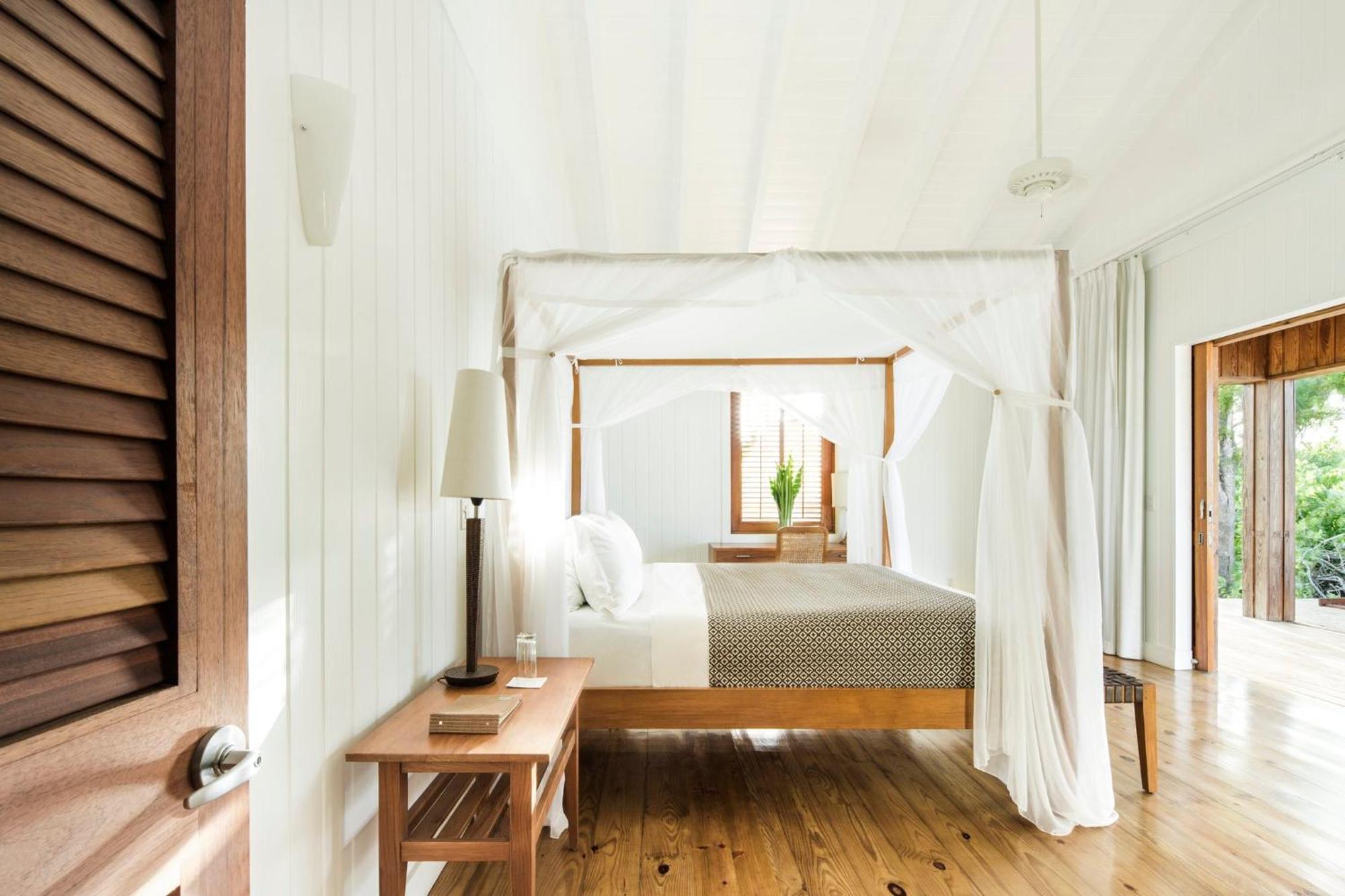 Como Parrot Cay Sandy Point Экстерьер фото